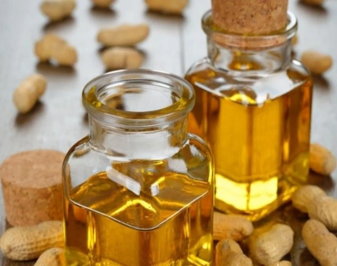 100 Pure Peanut Oil suppliers